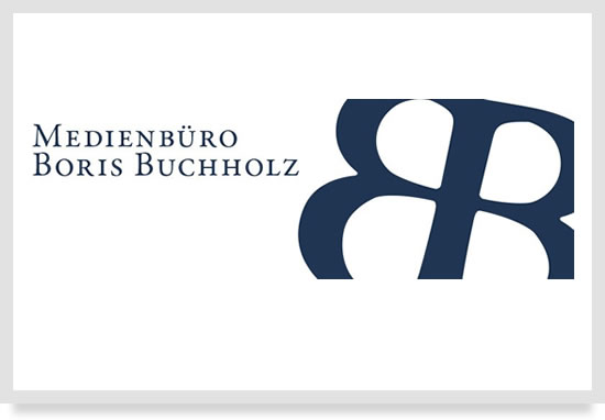 Presse- und Medienbüro Boris Buchholz