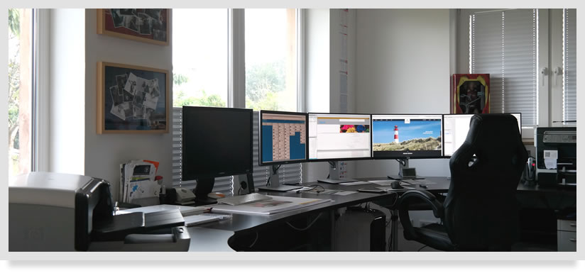 PROJEKT 77 Internetlösungen