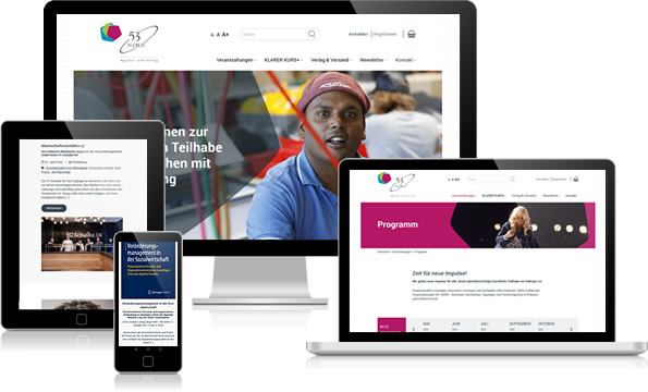 53° NORD Agentur und Verlag - Erfahren Sie mehr über das Projekt