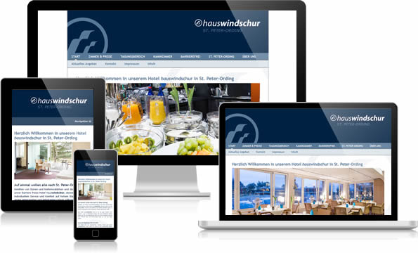 Erfahren Sie mehr über das Projekt Hotel hauswindschur