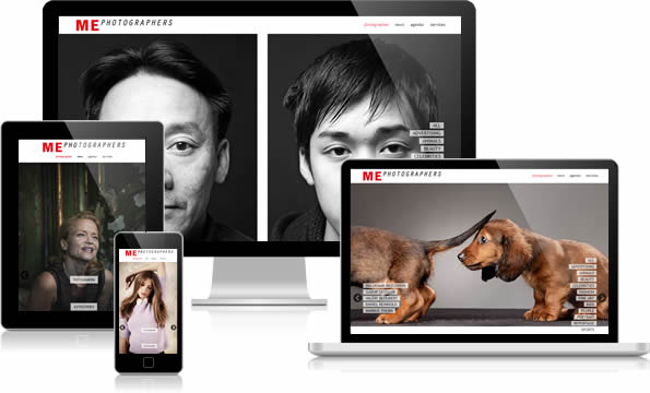 Erfahren Sie mehr über das Projekt Marion Eckhardt Photographers