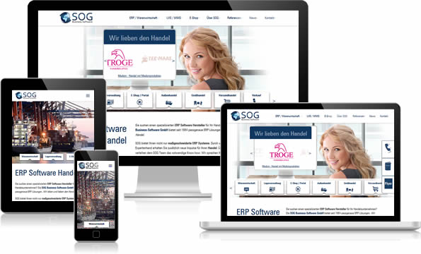 Erfahren Sie mehr über das Projekt SOG Business-Software GmbH