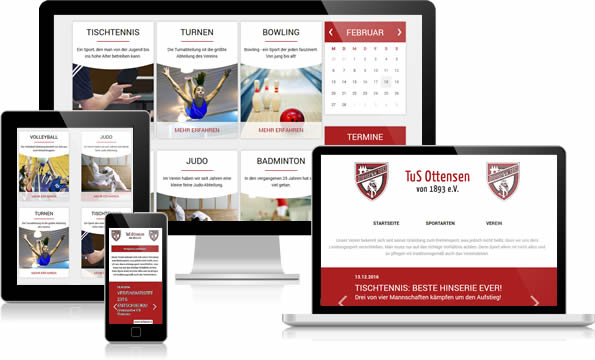 Erfahren Sie mehr über das Projekt Turn- und Sportverein Ottensen